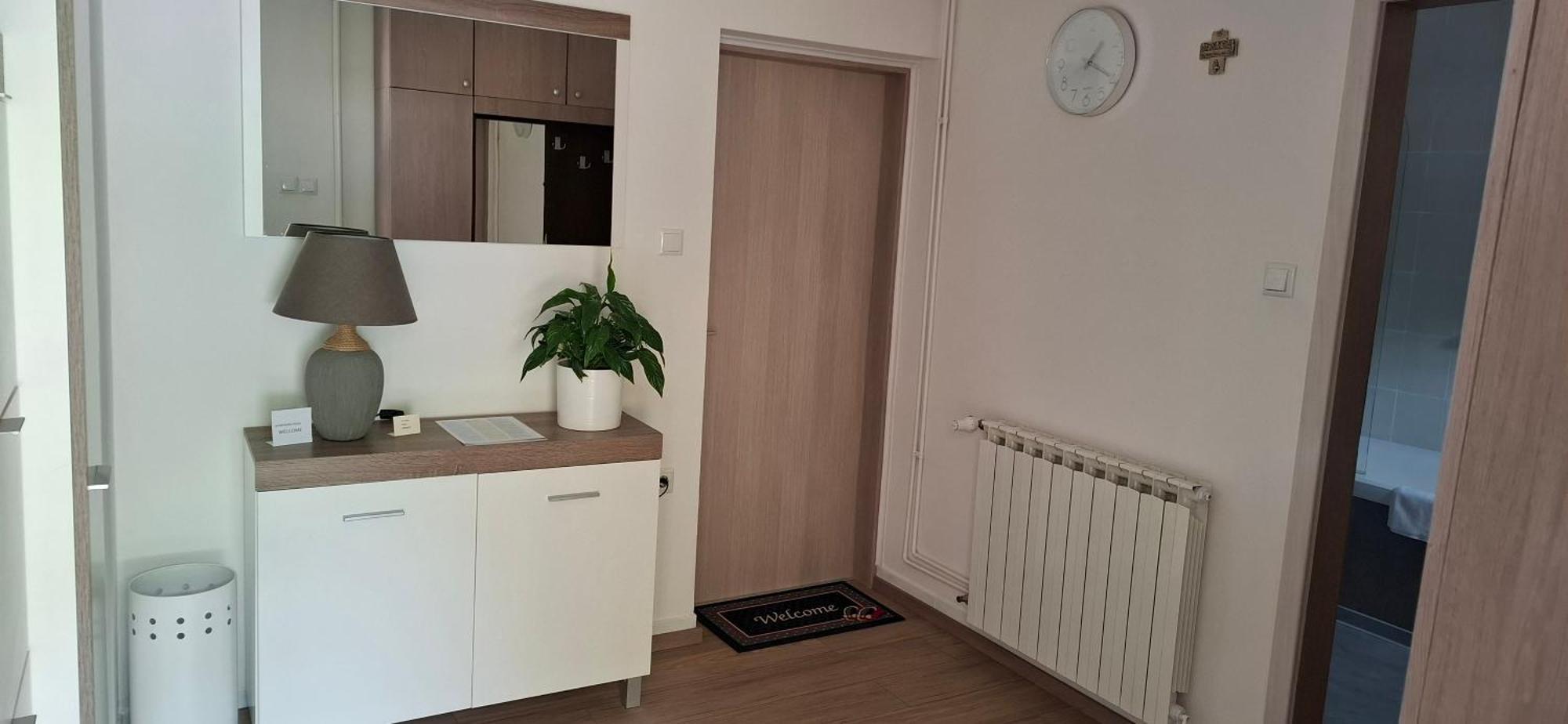 Apartman Folka Free Parking 자그레브 외부 사진