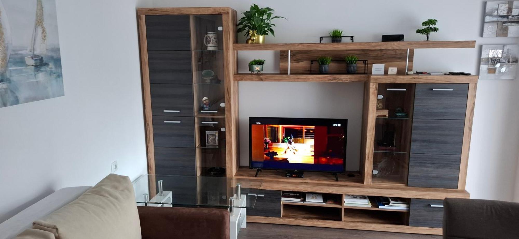 Apartman Folka Free Parking 자그레브 외부 사진