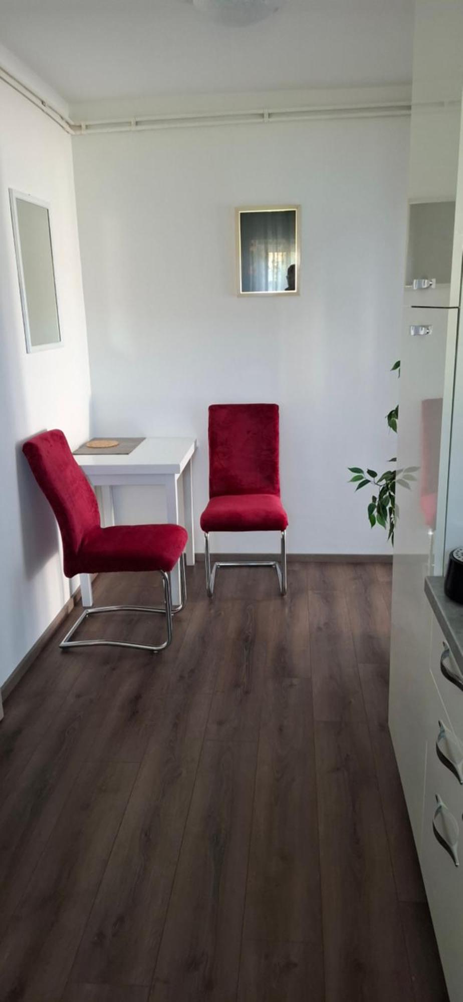 Apartman Folka Free Parking 자그레브 외부 사진