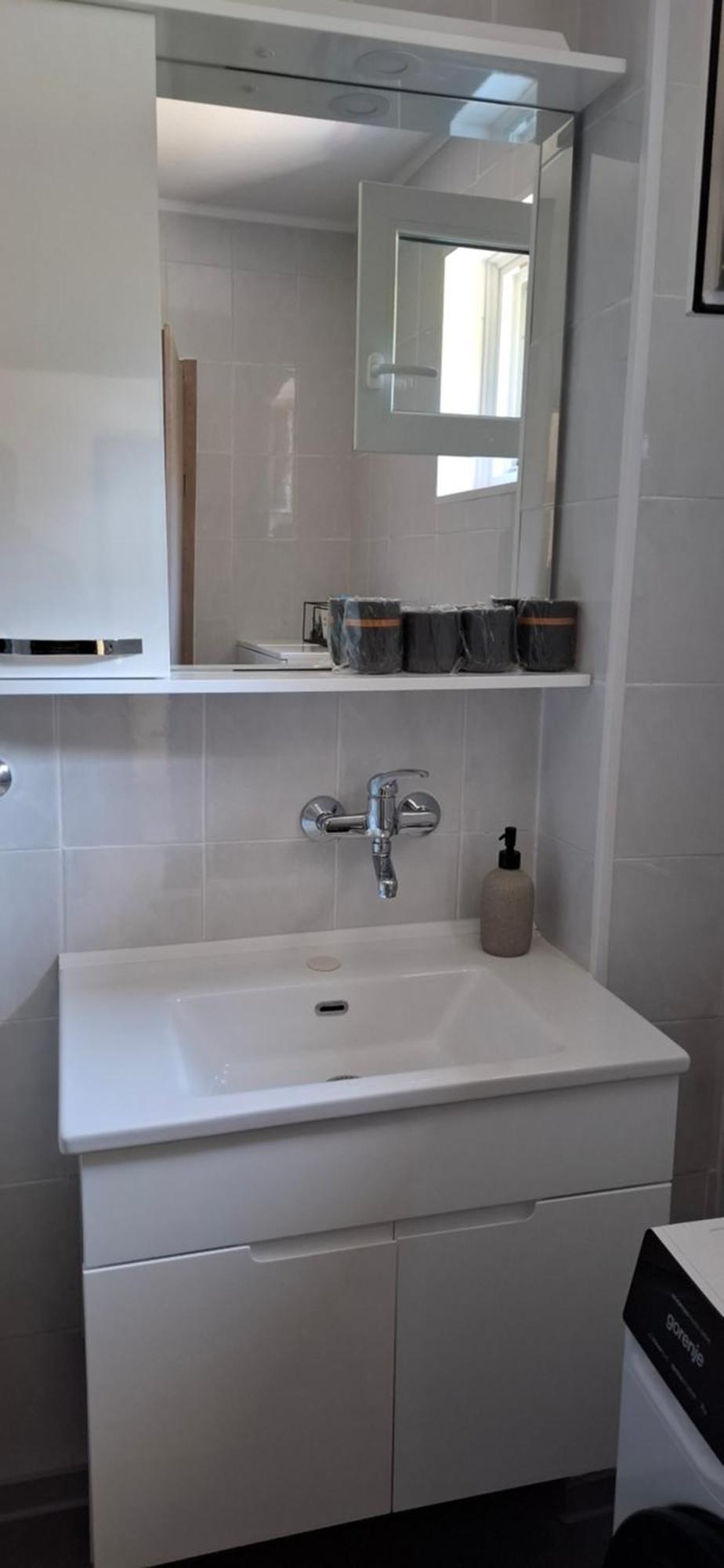Apartman Folka Free Parking 자그레브 외부 사진