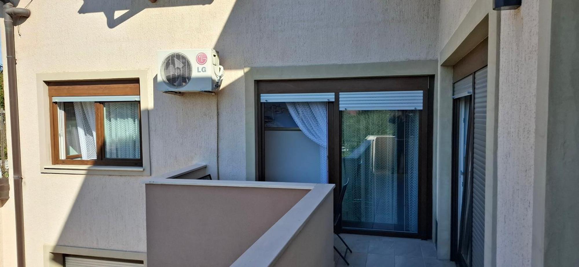 Apartman Folka Free Parking 자그레브 외부 사진