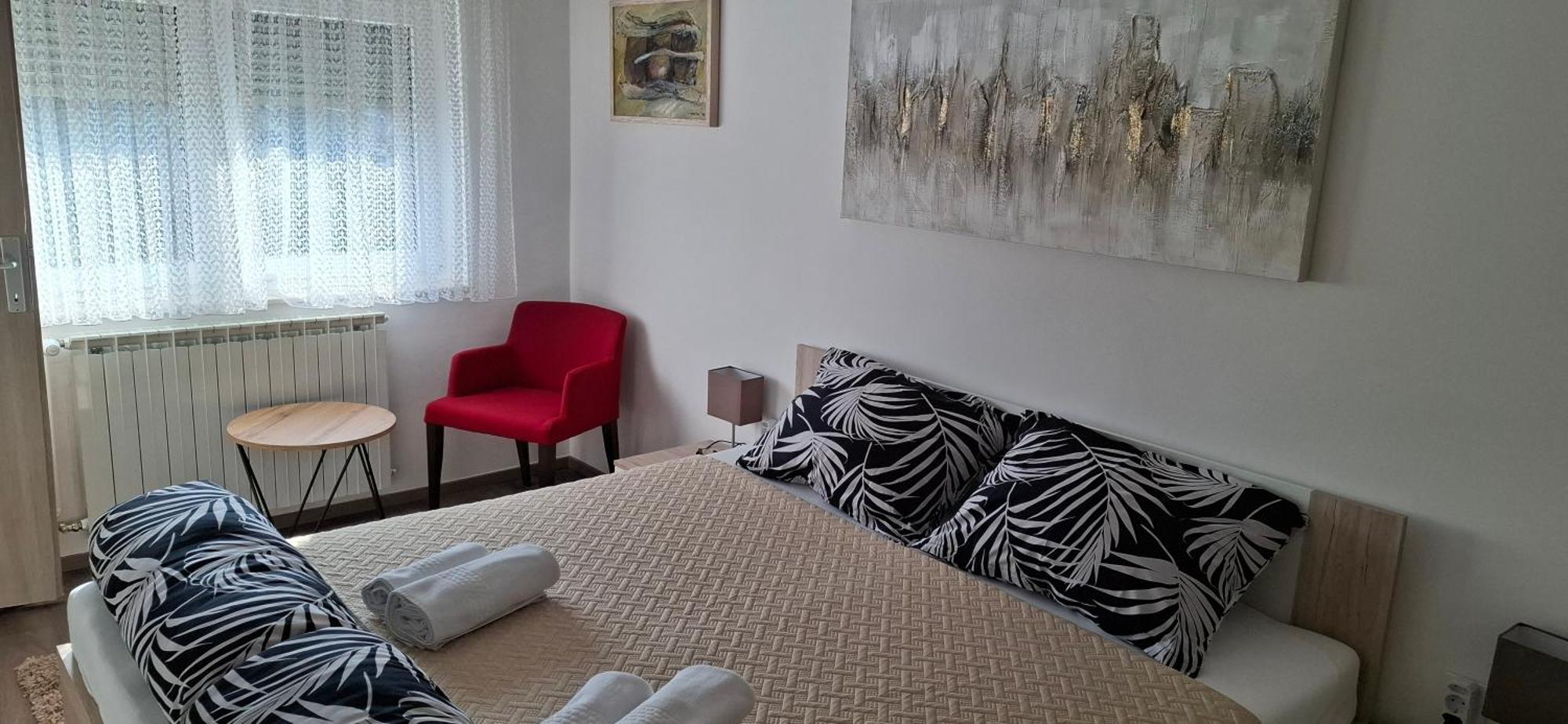 Apartman Folka Free Parking 자그레브 외부 사진